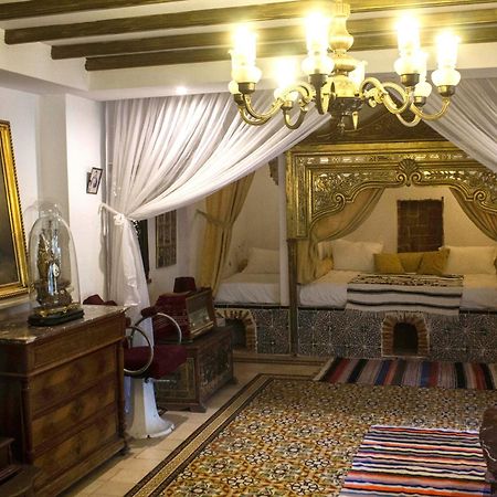 Hotel Dar Zaghouan Zewnętrze zdjęcie