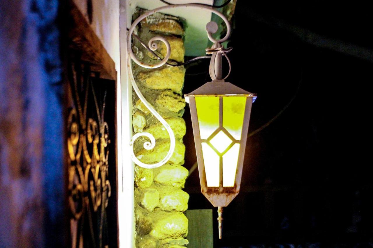 Hotel Dar Zaghouan Zewnętrze zdjęcie