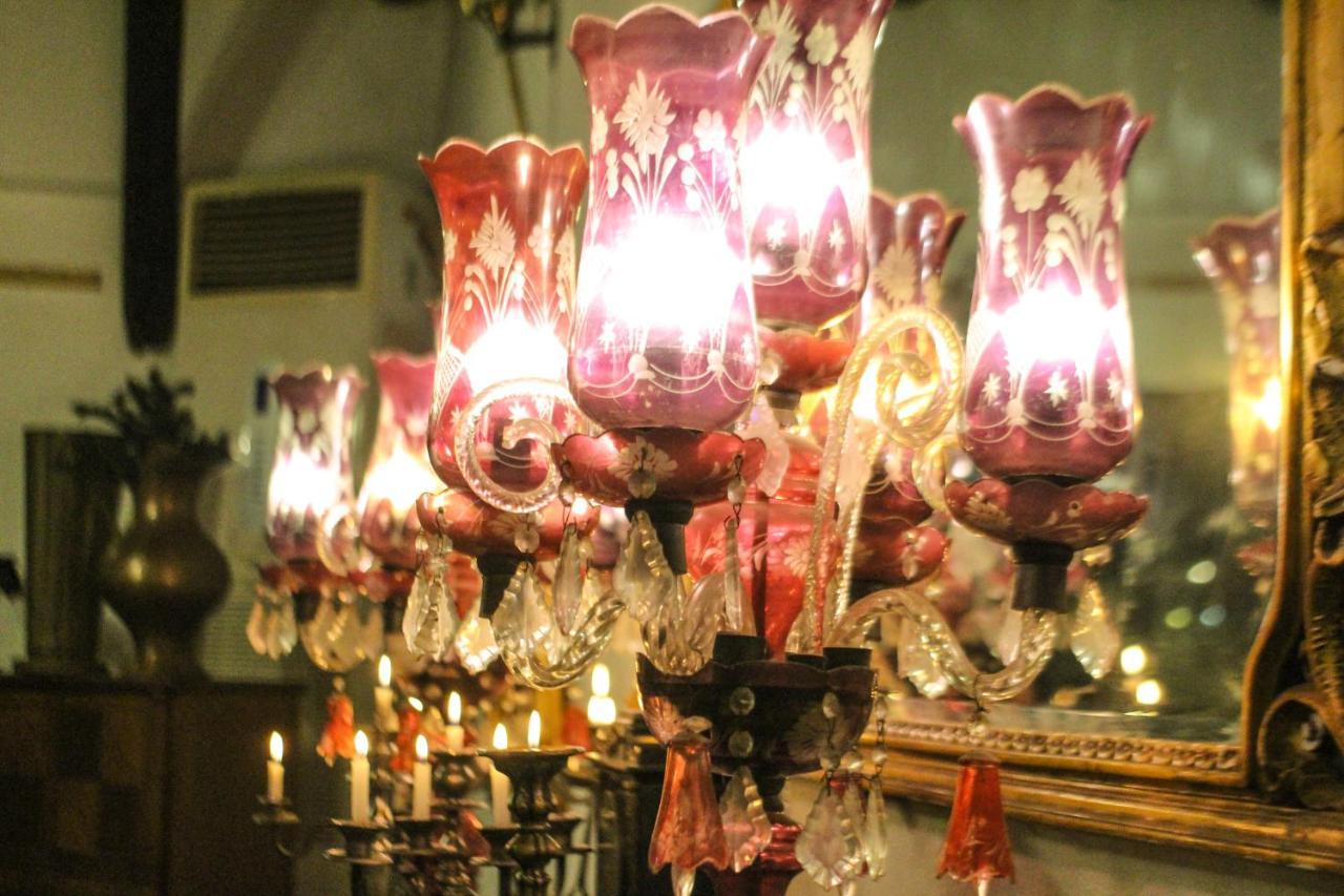Hotel Dar Zaghouan Zewnętrze zdjęcie
