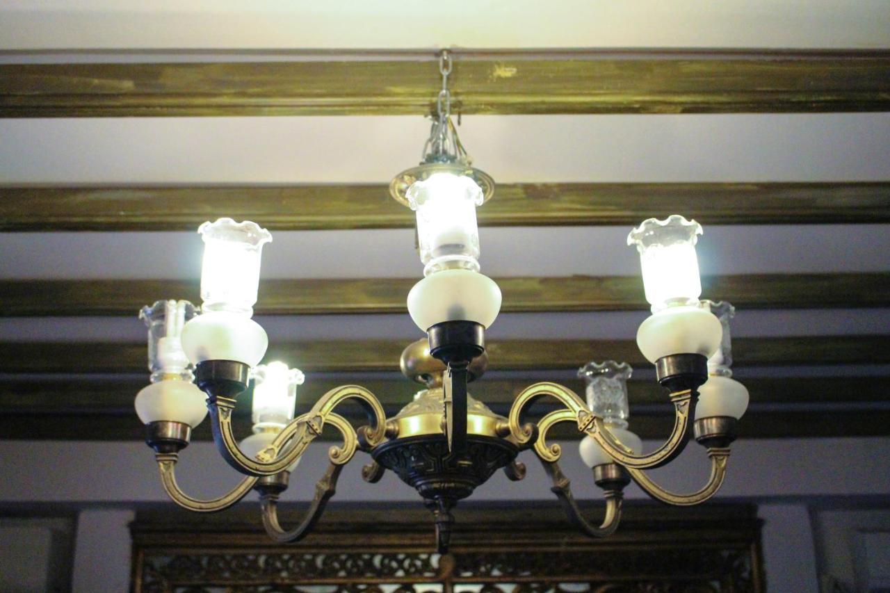 Hotel Dar Zaghouan Zewnętrze zdjęcie