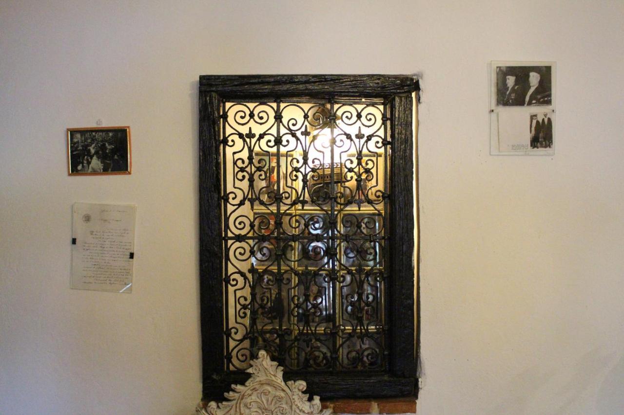 Hotel Dar Zaghouan Zewnętrze zdjęcie