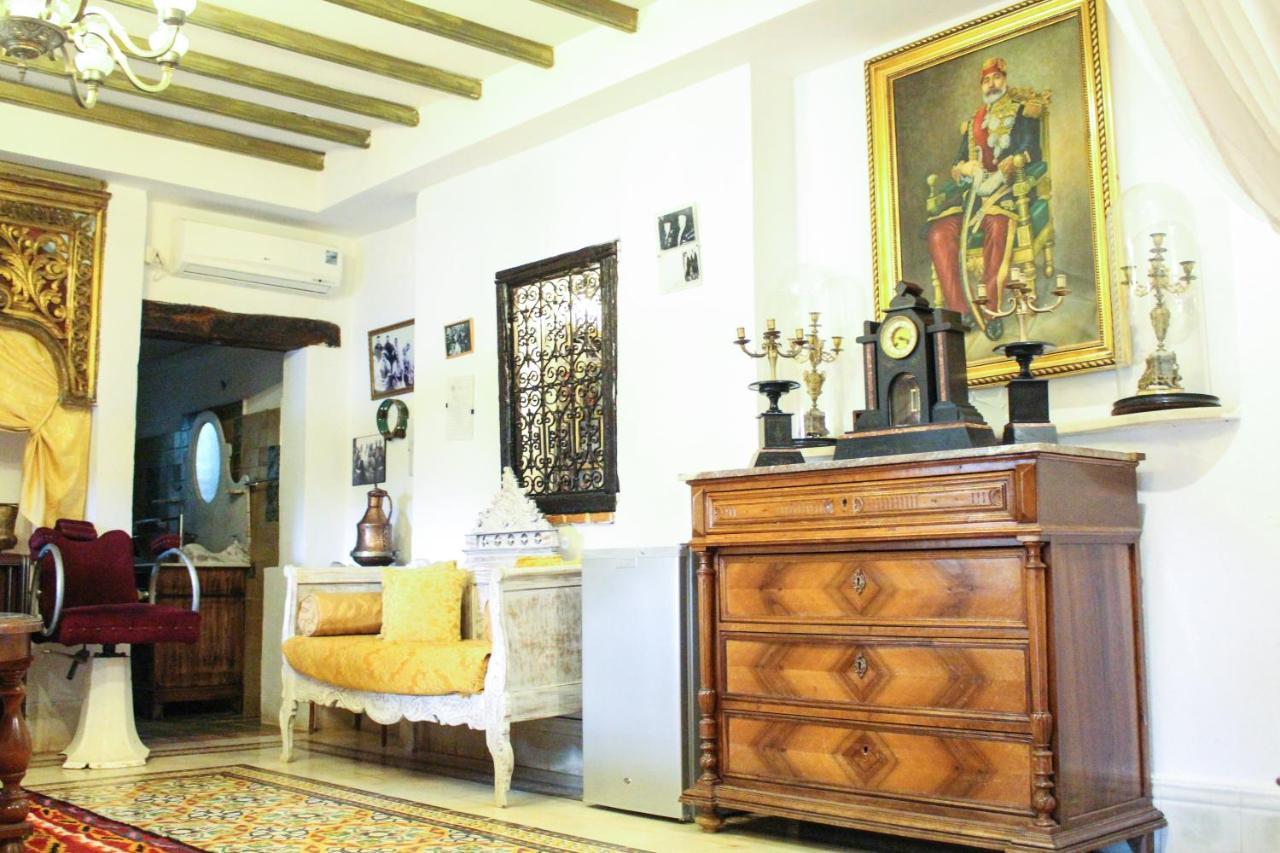 Hotel Dar Zaghouan Zewnętrze zdjęcie