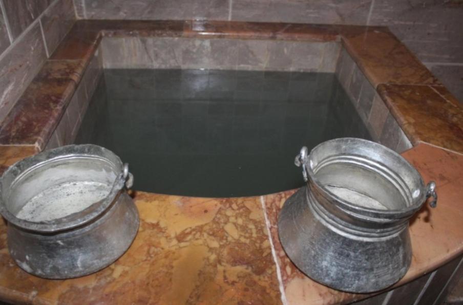 Hotel Dar Zaghouan Zewnętrze zdjęcie