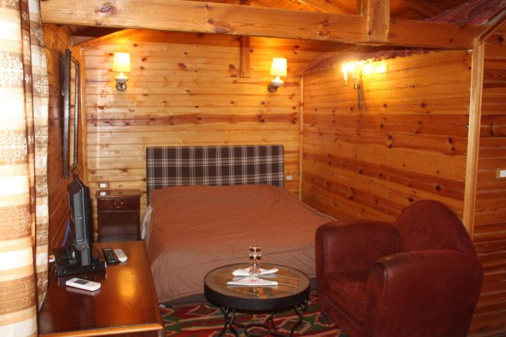 Hotel Dar Zaghouan Zewnętrze zdjęcie