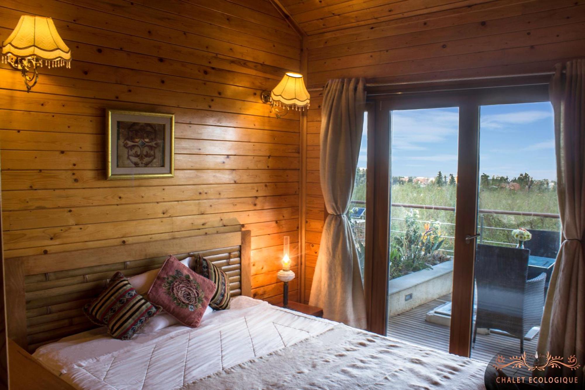 Hotel Dar Zaghouan Zewnętrze zdjęcie