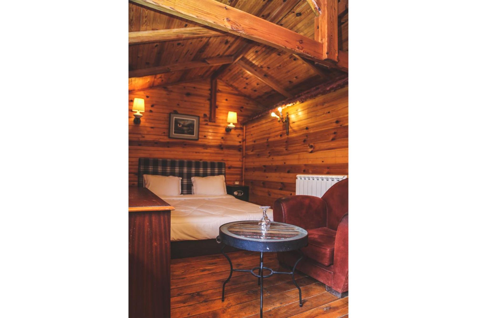 Hotel Dar Zaghouan Zewnętrze zdjęcie