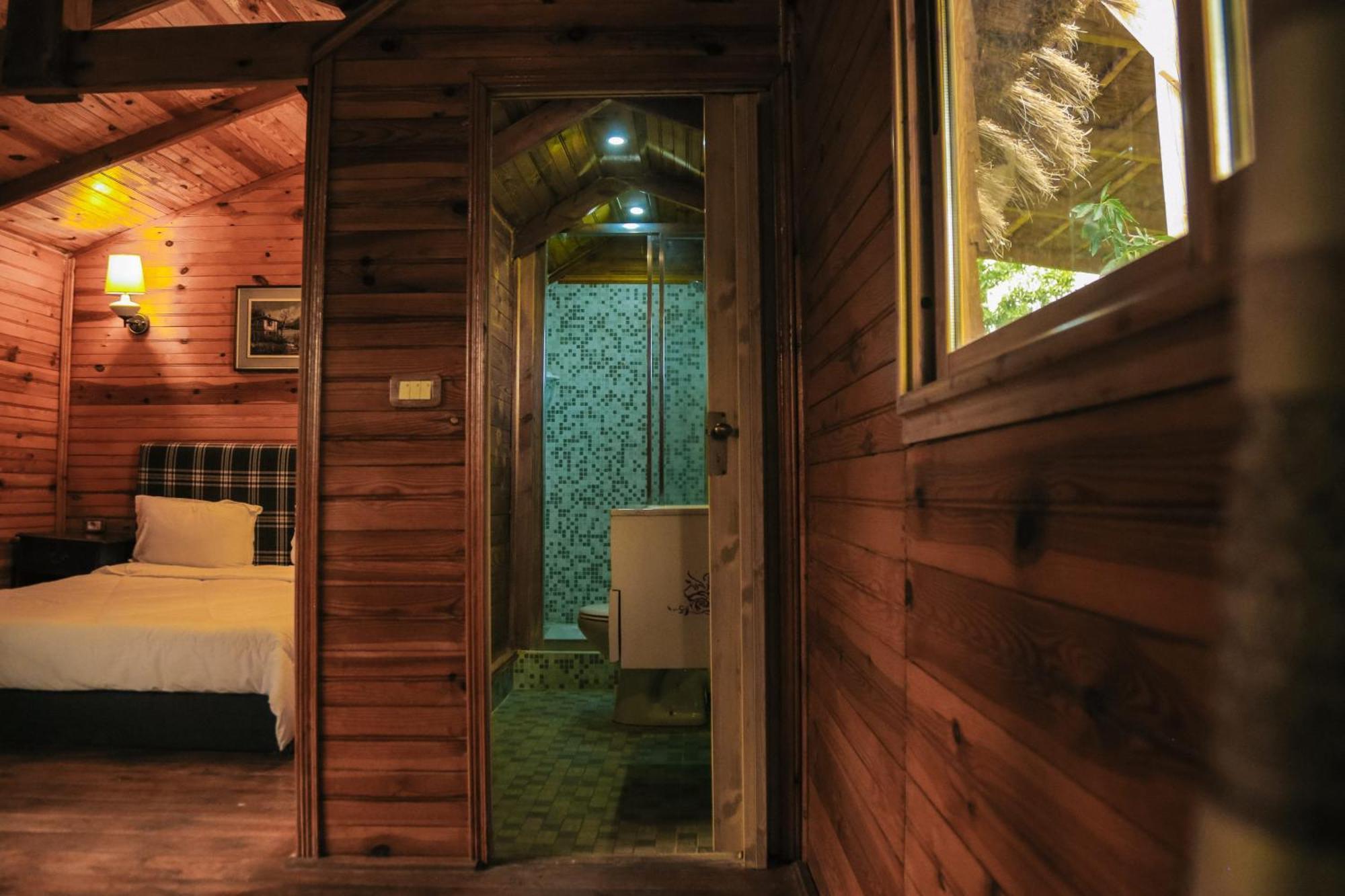 Hotel Dar Zaghouan Zewnętrze zdjęcie