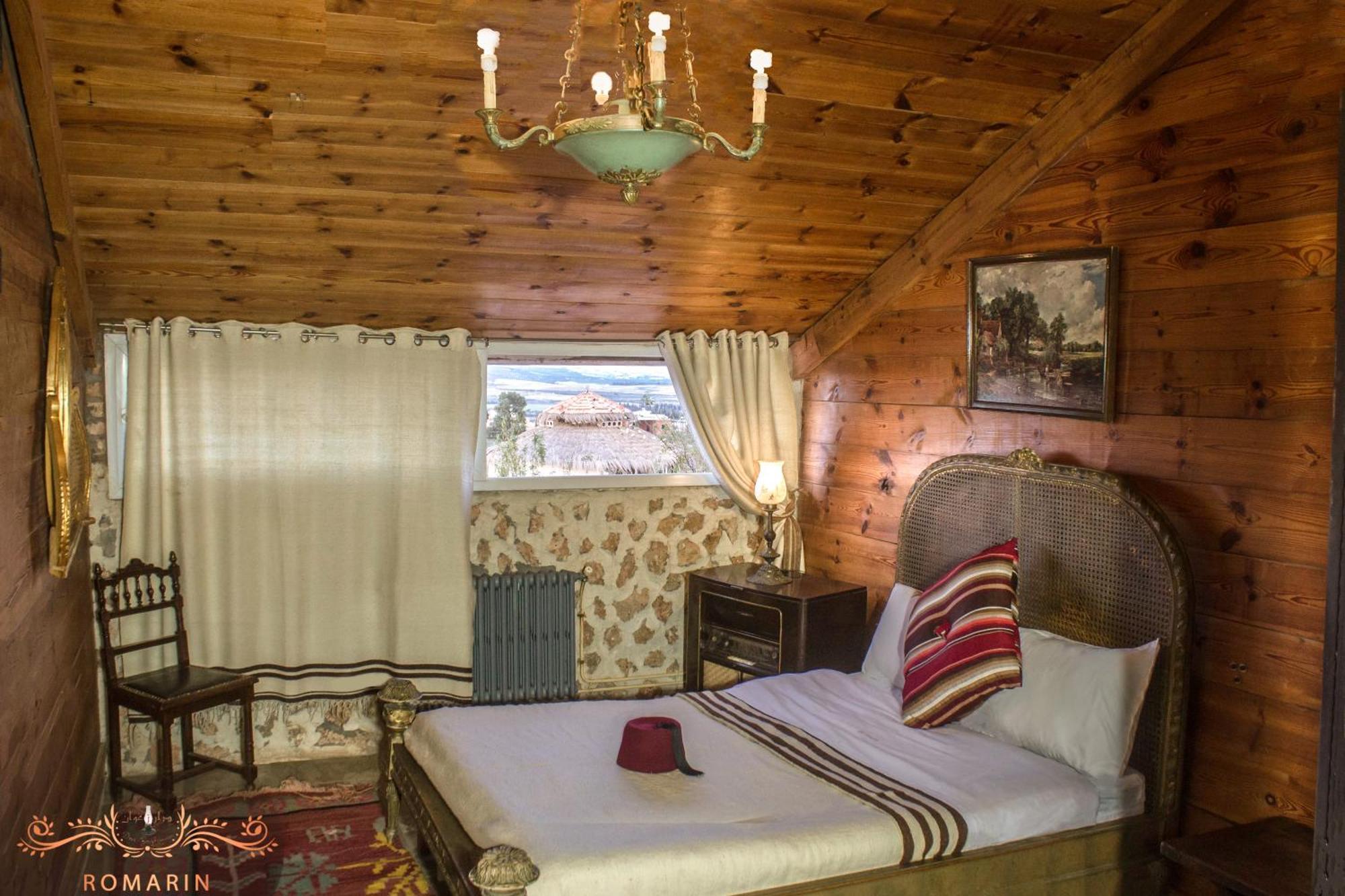 Hotel Dar Zaghouan Zewnętrze zdjęcie