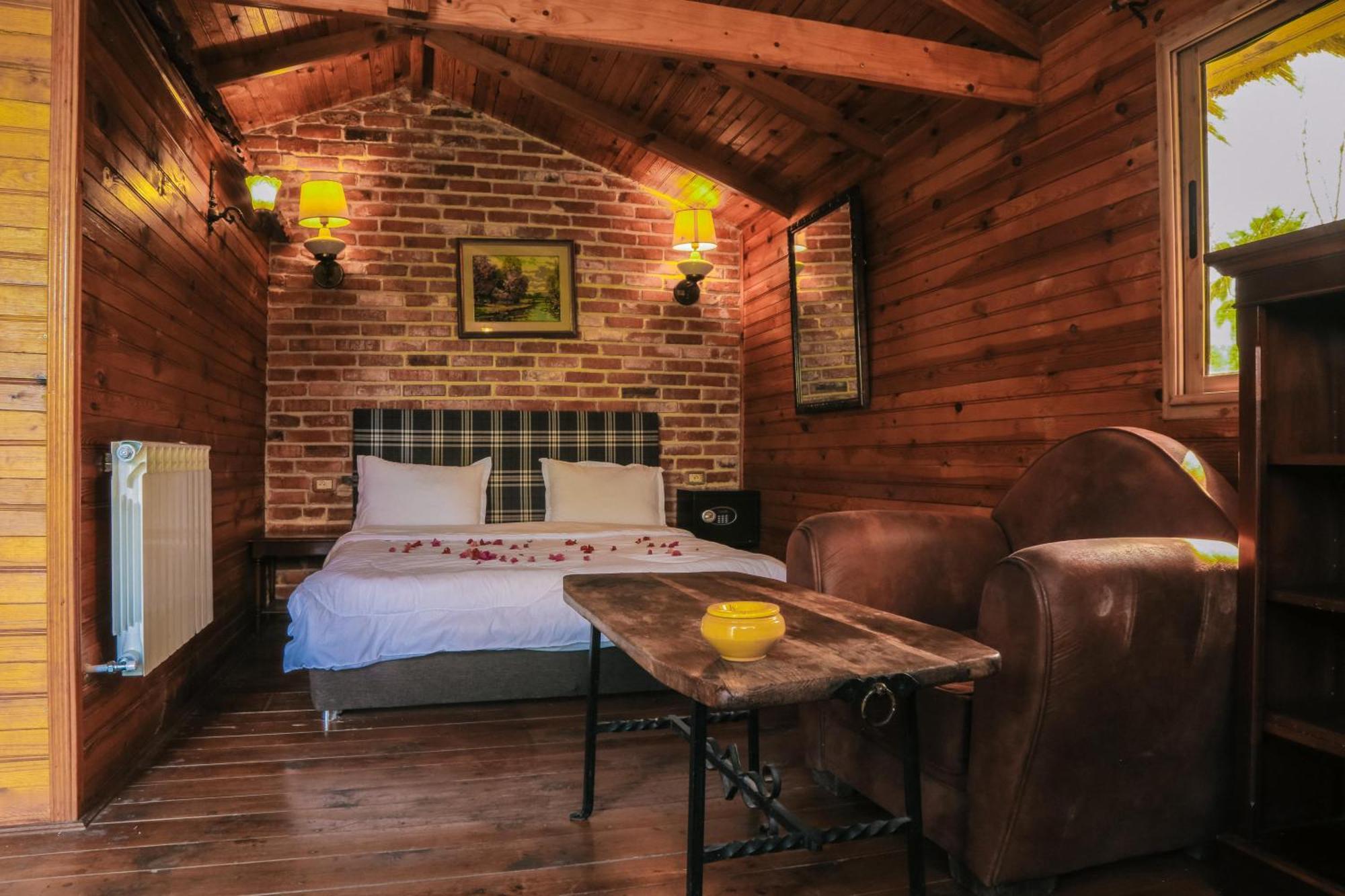 Hotel Dar Zaghouan Zewnętrze zdjęcie