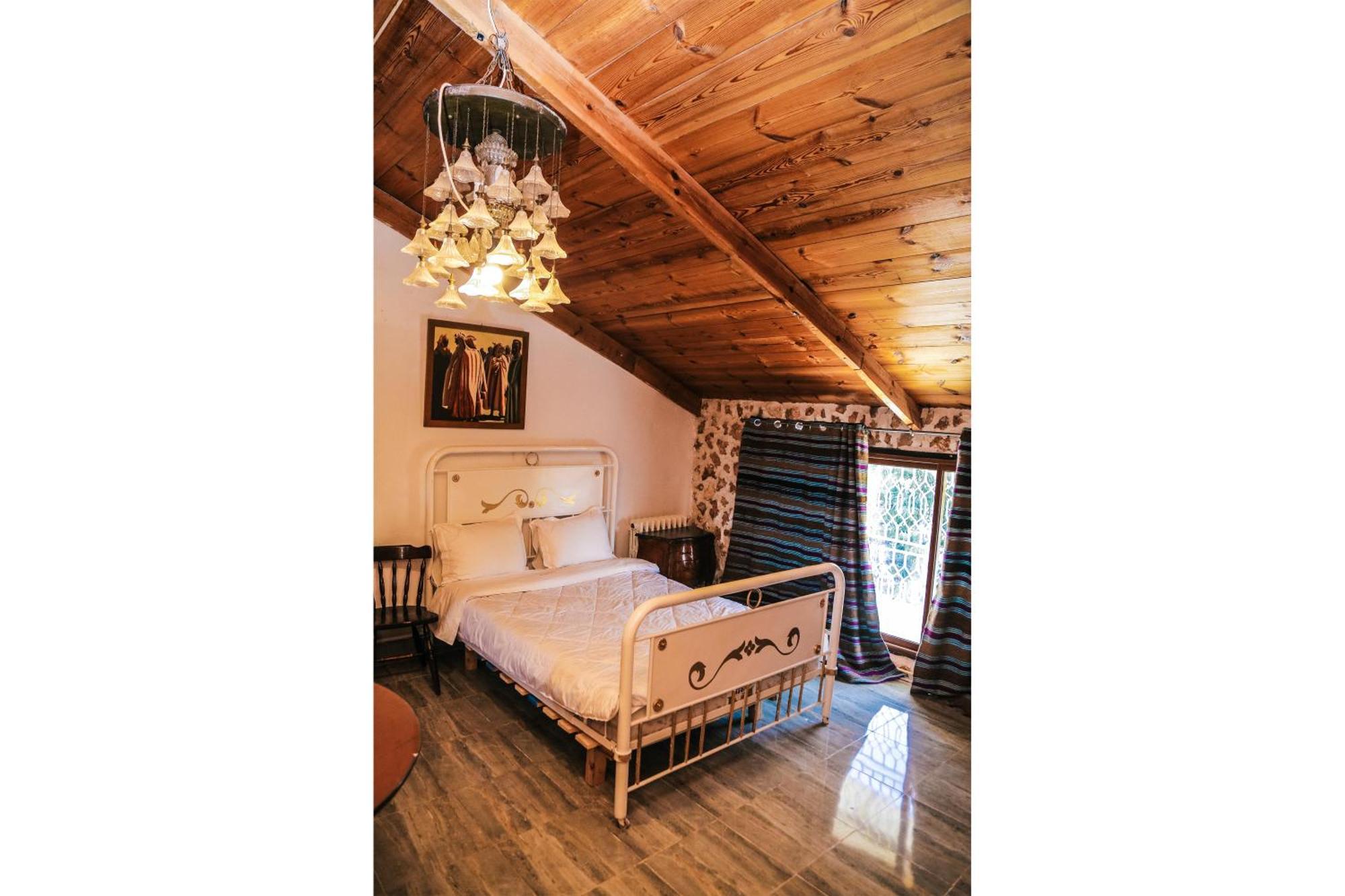 Hotel Dar Zaghouan Zewnętrze zdjęcie