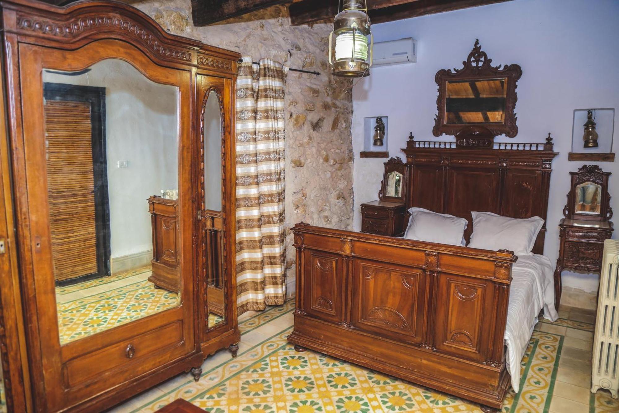 Hotel Dar Zaghouan Zewnętrze zdjęcie