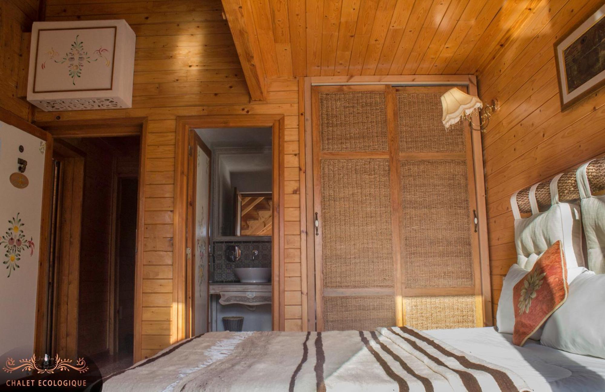 Hotel Dar Zaghouan Zewnętrze zdjęcie