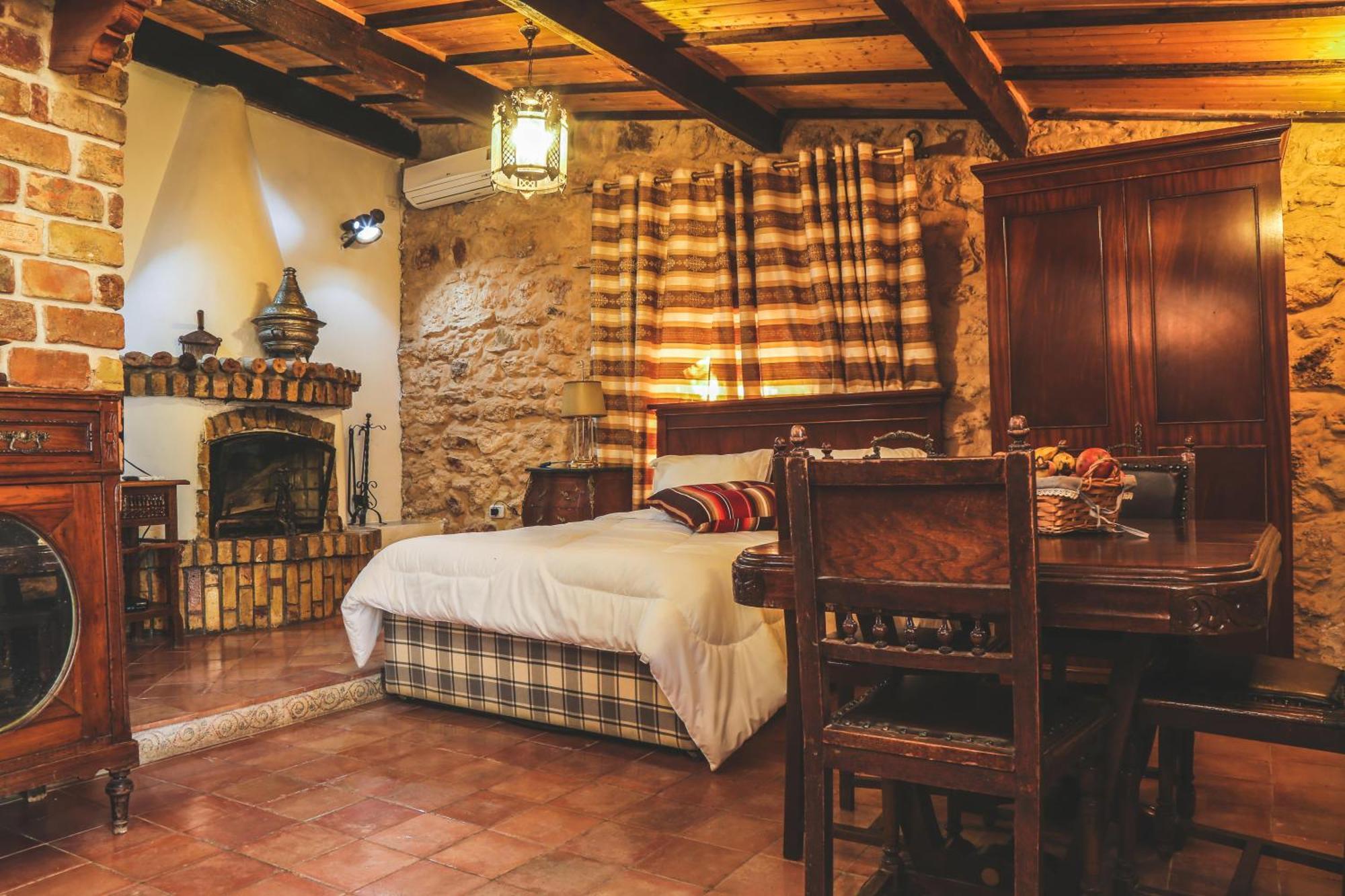 Hotel Dar Zaghouan Zewnętrze zdjęcie