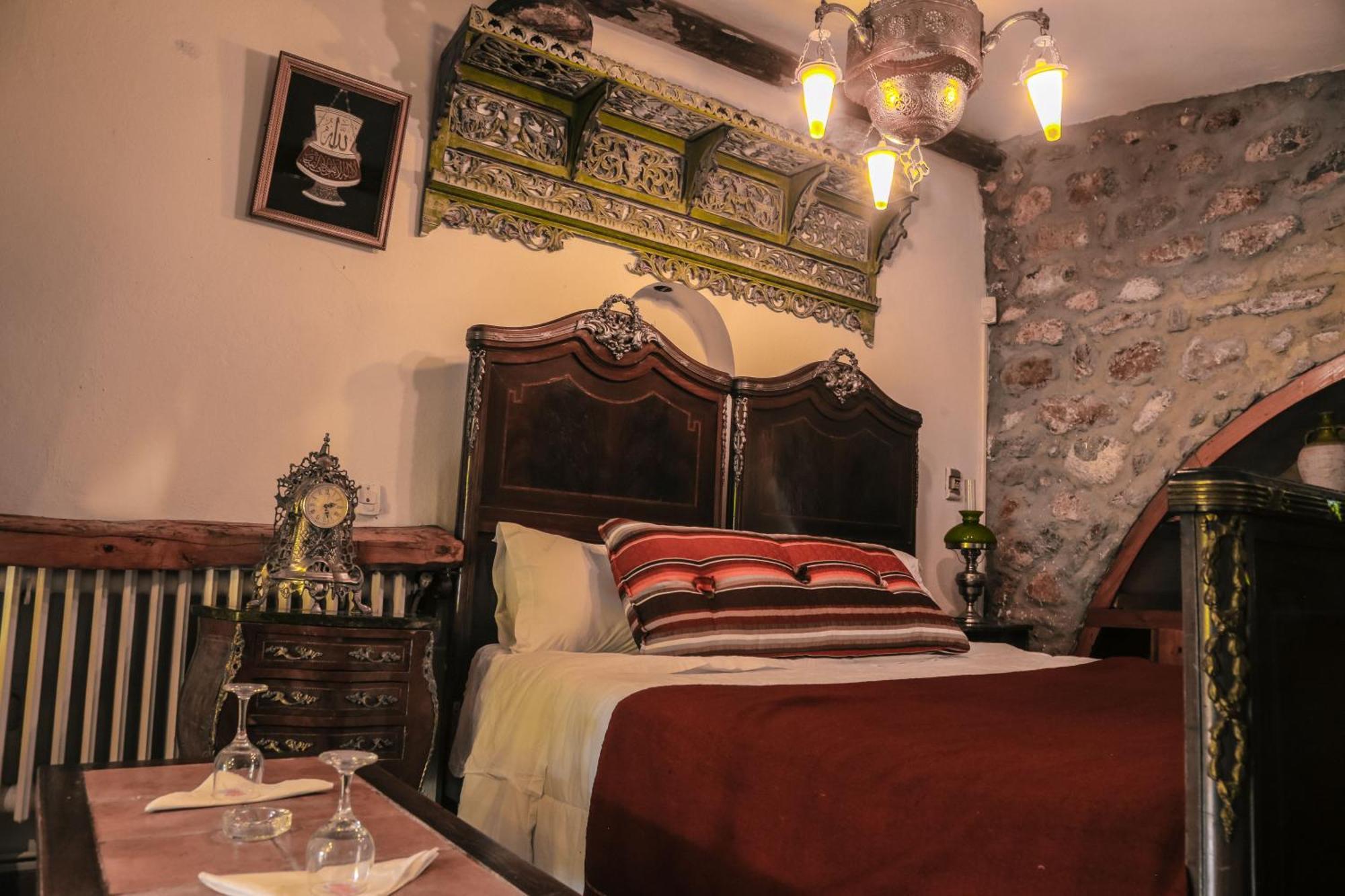 Hotel Dar Zaghouan Zewnętrze zdjęcie