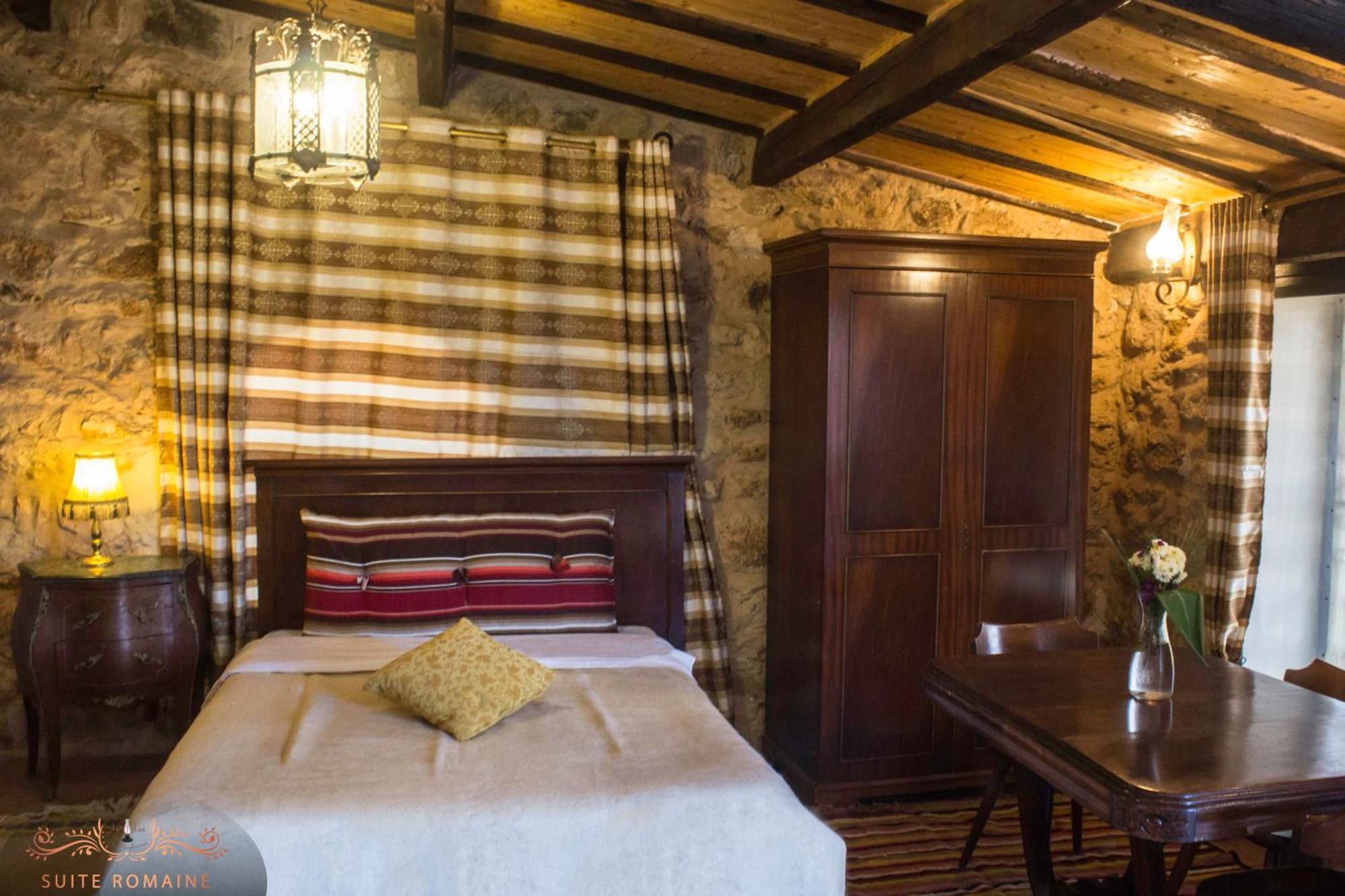 Hotel Dar Zaghouan Zewnętrze zdjęcie