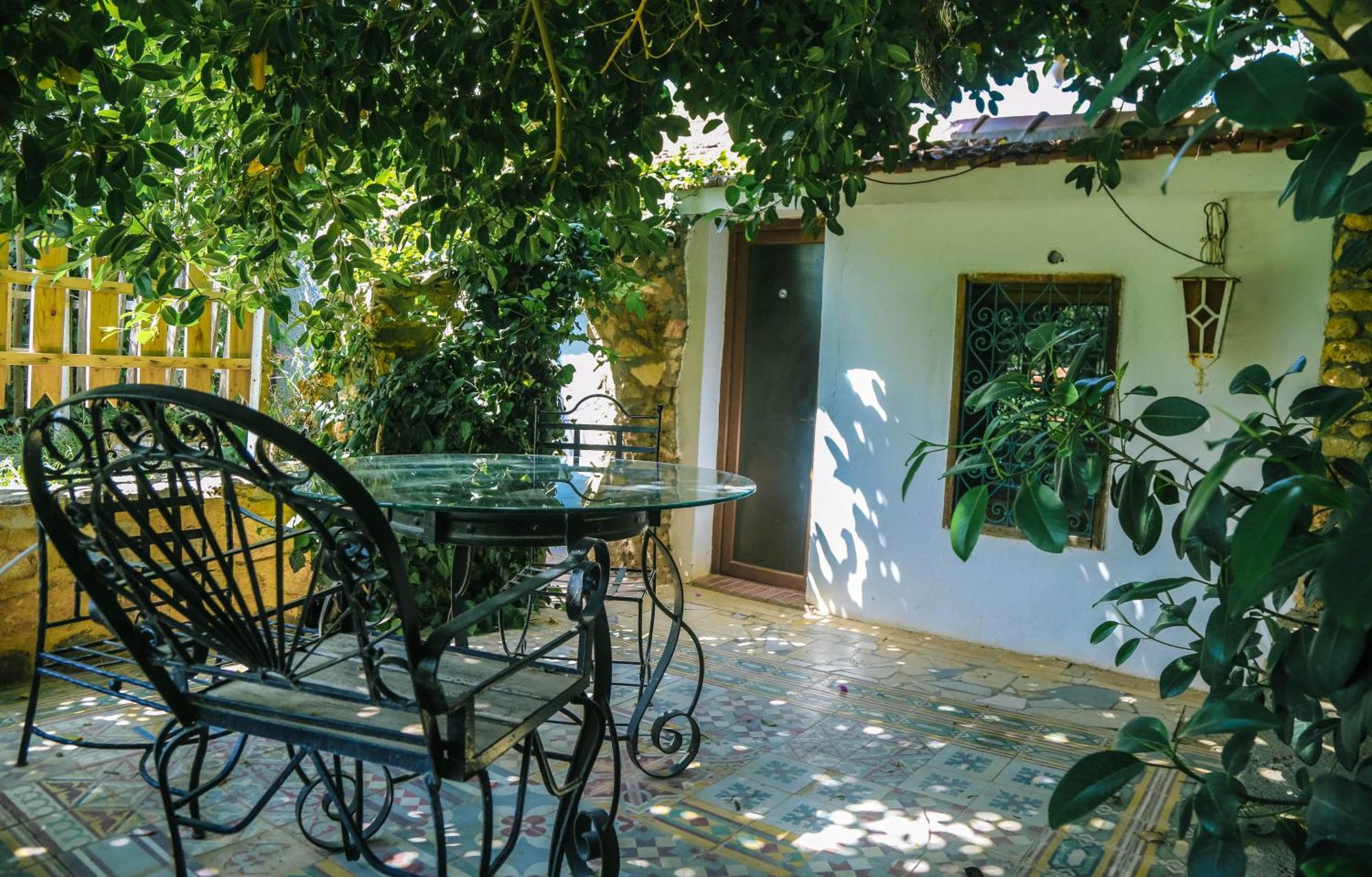 Hotel Dar Zaghouan Zewnętrze zdjęcie
