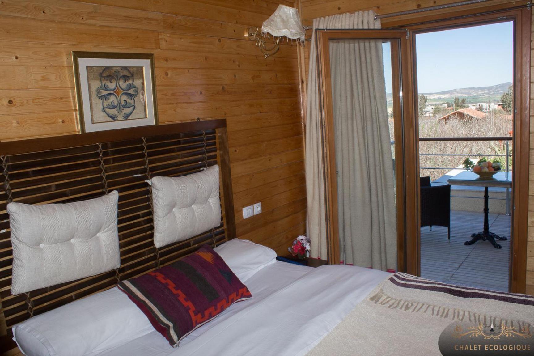 Hotel Dar Zaghouan Zewnętrze zdjęcie